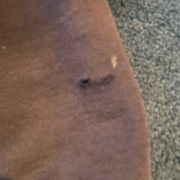 Carhartt lined men’s hoodie xl tall - Picture 2 of 5